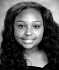 IShawna McClain: class of 2015, Grant Union High School, Sacramento, CA.